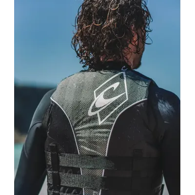 Спасителна жилетка унисекс O'NEILL BUOYANCY VEST SUPERLITE 50 ISO