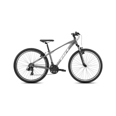 Детски велосипед BH EXPERT JUNIOR 26, сребро