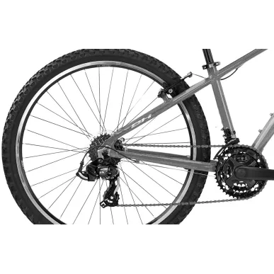 Детски велосипед BH EXPERT JUNIOR 26, син