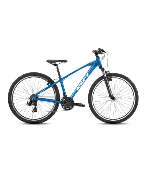 Детски велосипед BH EXPERT JUNIOR 26, син