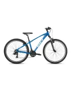 Детски велосипед BH EXPERT JUNIOR 26, син