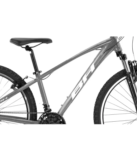 Детски велосипед BH EXPERT JUNIOR 26, син