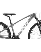 Детски велосипед BH EXPERT JUNIOR 26, син