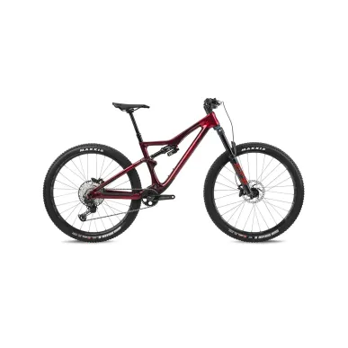 BH Bike LYNX TRAIL 9.0