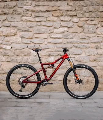 BH LYNX TRAIL 9.0 Carbon