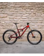 Универсален планински велосипед BH LYNX TRAIL 9.0