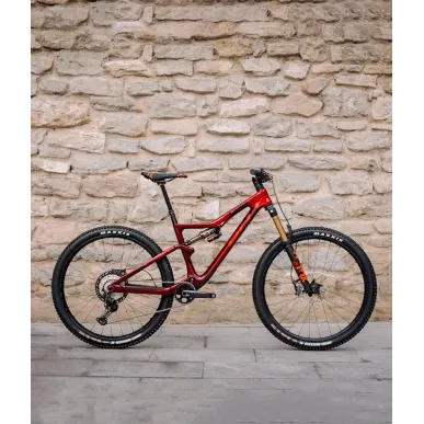 BH Bike LYNX TRAIL 9.0