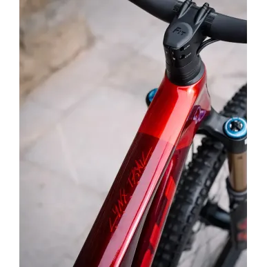 BH Bike LYNX TRAIL 9.0