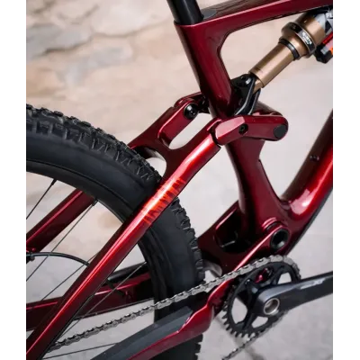 Универсален планински велосипед BH LYNX TRAIL 9.0