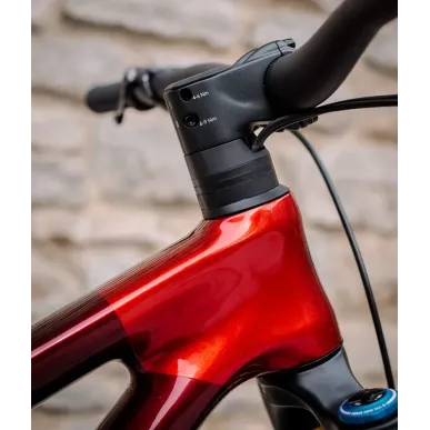 BH Bike LYNX TRAIL 9.0