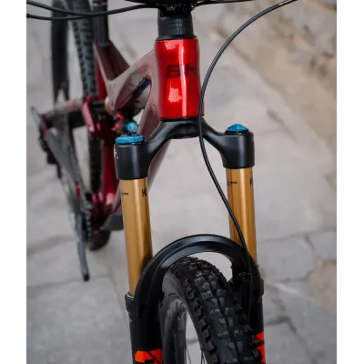 Универсален планински велосипед BH LYNX TRAIL 9.0