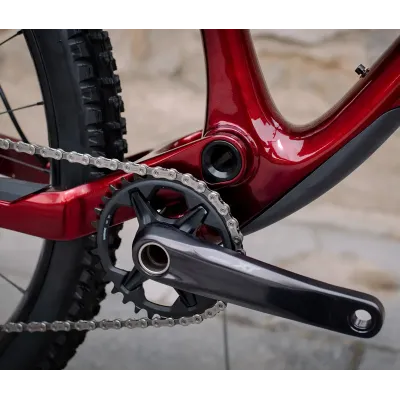 Универсален планински велосипед BH LYNX TRAIL 9.0