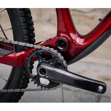 BH Bike LYNX TRAIL 9.0