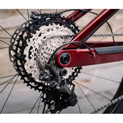 Универсален планински велосипед BH LYNX TRAIL 9.0