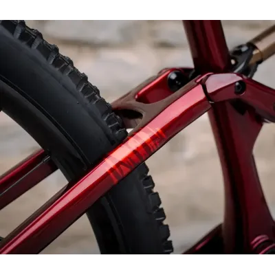 Универсален планински велосипед BH LYNX TRAIL 9.0