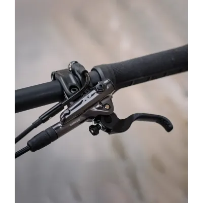 Универсален планински велосипед BH LYNX TRAIL 9.0