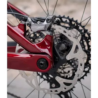 Универсален планински велосипед BH LYNX TRAIL 9.0