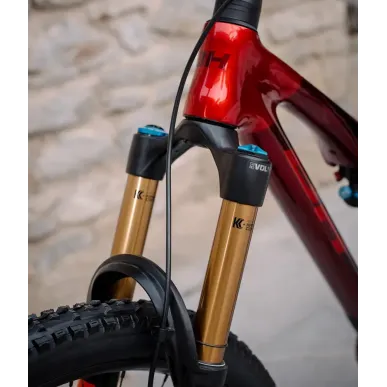 Универсален планински велосипед LYNX TRAIL 9.0