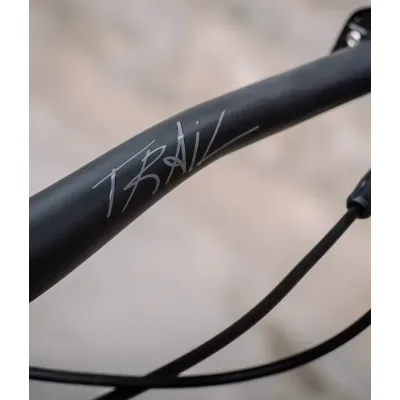 Универсален планински велосипед BH LYNX TRAIL 9.0
