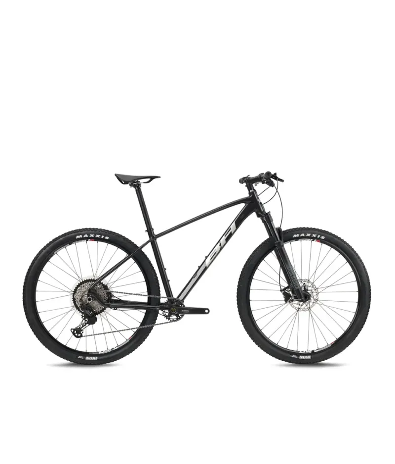 Крос кънтри велосипед BH EXPERT 4.5, черен