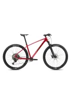 Крос кънтри велосипед BH EXPERT 4.5, червен