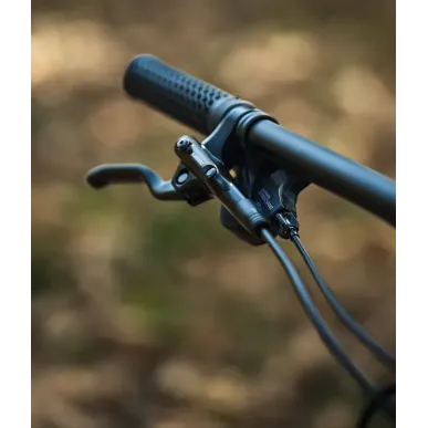 Крос кънтри велосипед BH EXPERT 4.5, червен