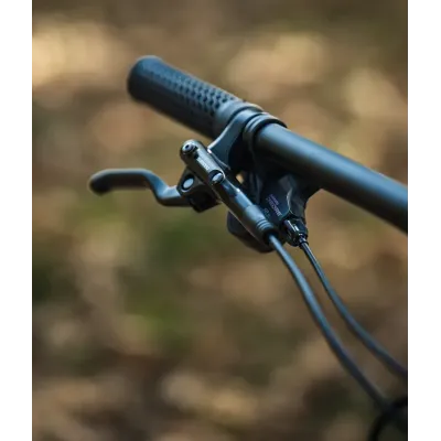 Крос кънтри велосипед BH EXPERT 4.5, зелен