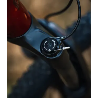 Крос кънтри велосипед BH EXPERT 4.5, зелен