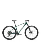 Крос кънтри велосипед BH EXPERT 4.5, зелен