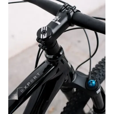 Крос кънтри велосипед BH EXPERT 4.5, зелен