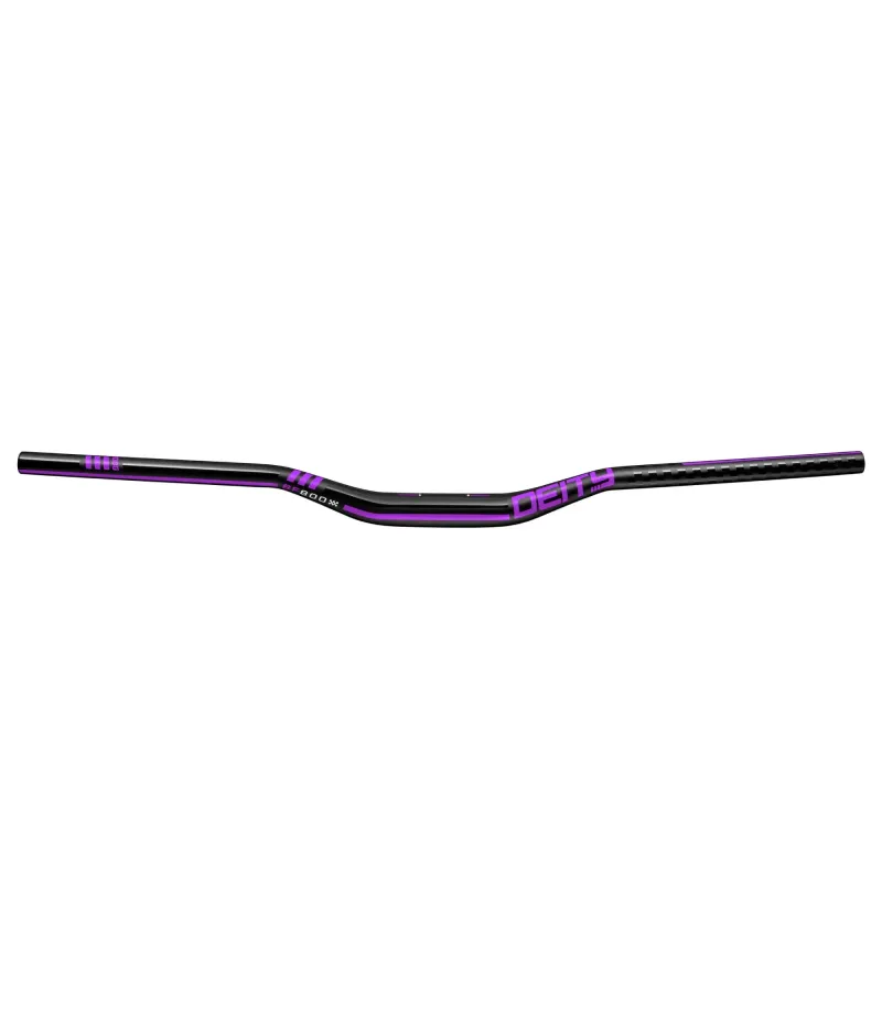 Кормило за велосипед DEITY BRENDOG 31.8 HBAR 30