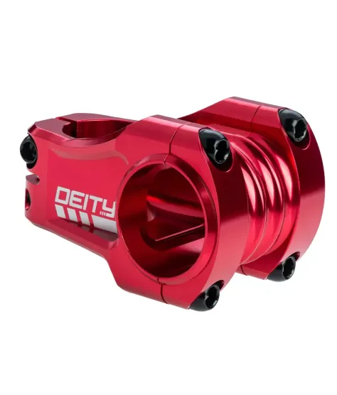 Лапи DEITY COPPERHEAD 31.8 STEM 42