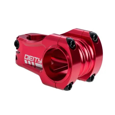 Лапи DEITY COPPERHEAD 31.8 STEM 42