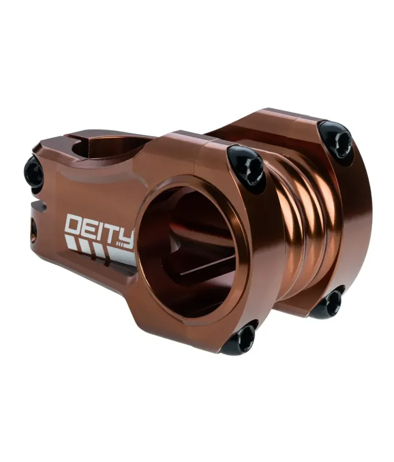 Лапи DEITY COPPERHEAD 31.8 STEM 42