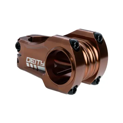 Лапи DEITY COPPERHEAD 31.8 STEM 42