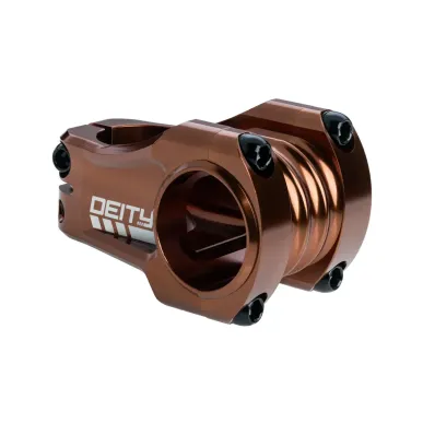 Лапи DEITY COPPERHEAD 31.8 STEM 42