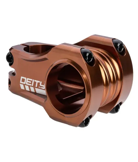 Лапи DEITY COPPERHEAD OS-35 STEM 42