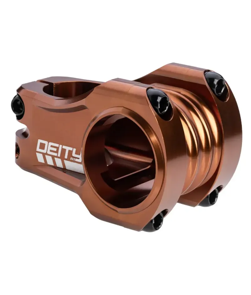 Лапи DEITY COPPERHEAD OS-35 STEM 42