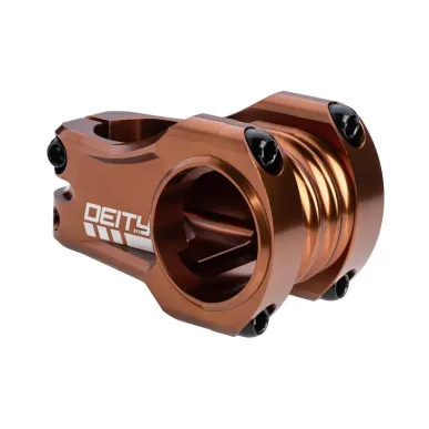Лапи DEITY COPPERHEAD OS-35 STEM 42