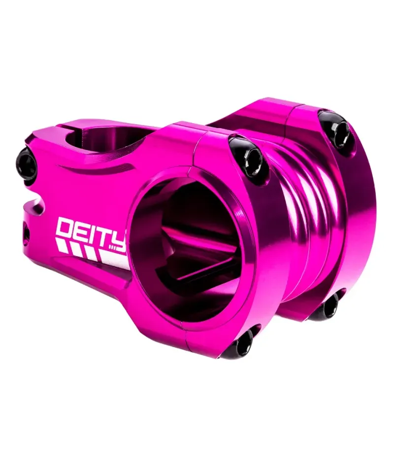 Лапи DEITY COPPERHEAD OS-35 STEM 42
