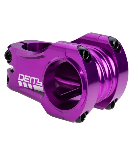 Лапи DEITY COPPERHEAD OS-35 STEM 42