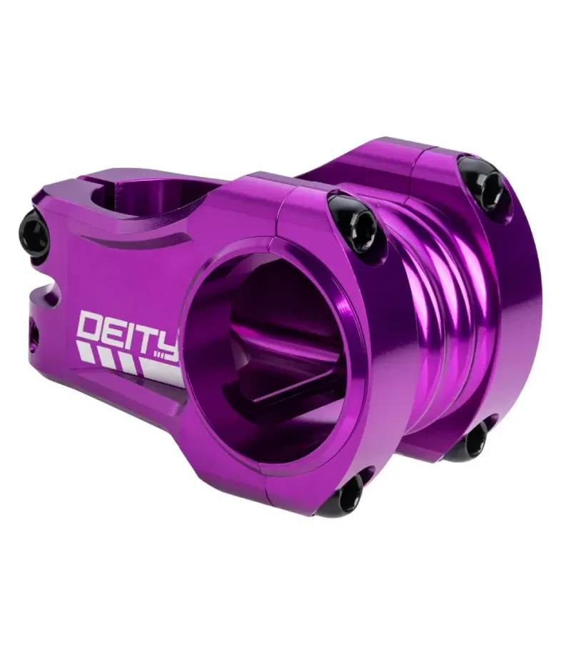 Лапи DEITY COPPERHEAD OS-35 STEM 42