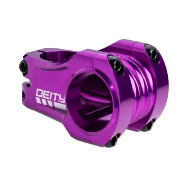 Лапи DEITY COPPERHEAD OS-35 STEM 42