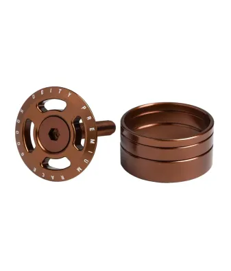 Лапи DEITY COPPERHEAD OS-35 STEM 50