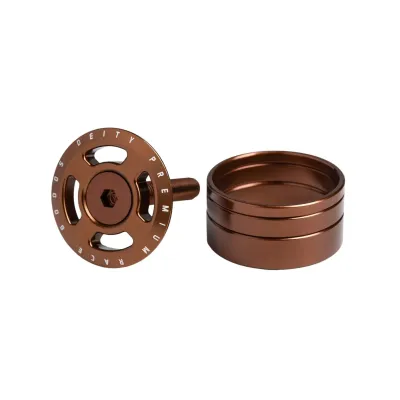 Лапи DEITY COPPERHEAD OS-35 STEM 50 Лапи DEITY COPPERHEAD OS-35 STEM 50