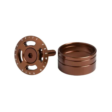 Лапи DEITY COPPERHEAD OS-35 STEM 50