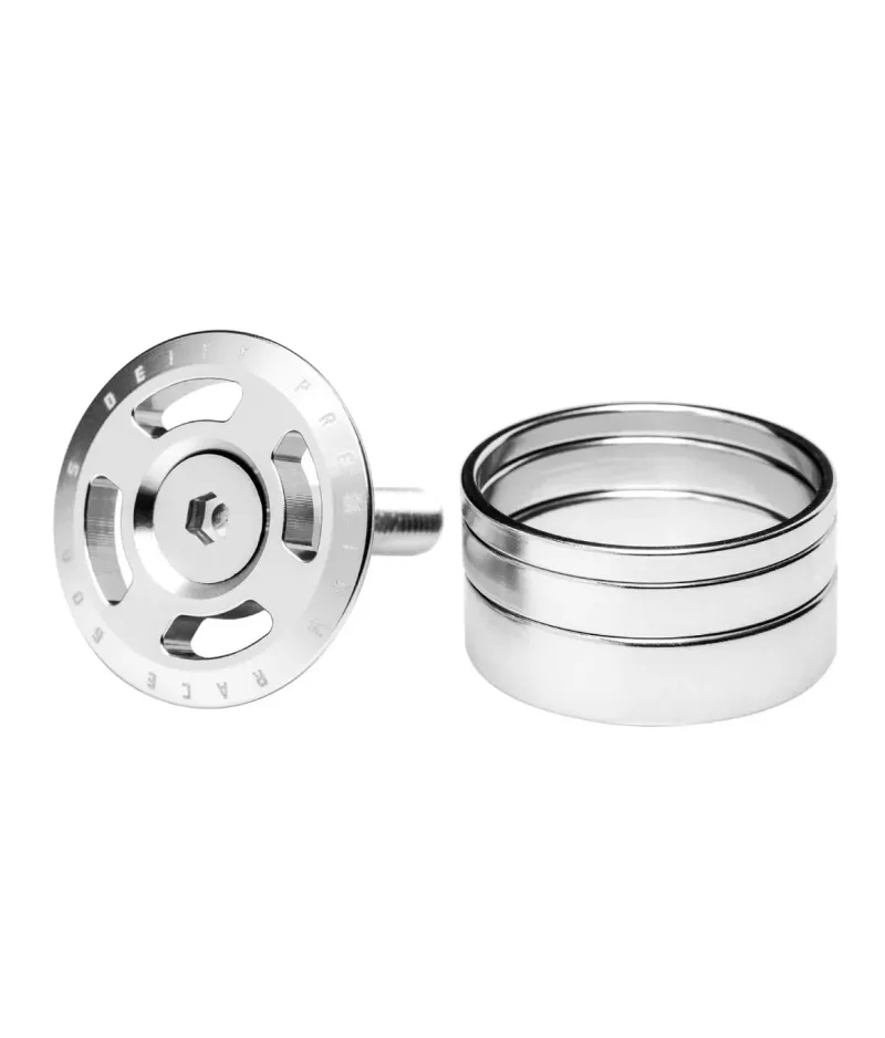 Лапи DEITY COPPERHEAD OS-35 STEM 50