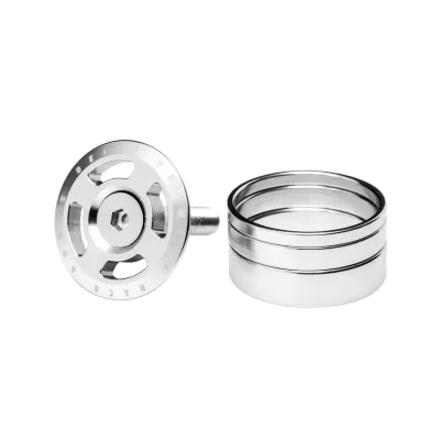 Лапи DEITY COPPERHEAD OS-35 STEM 50