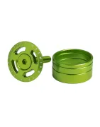 Лапи DEITY COPPERHEAD OS-35 STEM 50