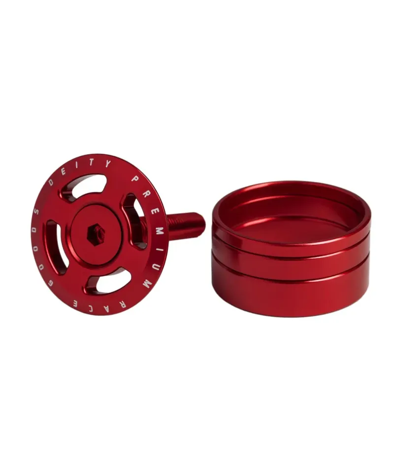 Лапи DEITY COPPERHEAD OS-35 STEM 50 Лапи DEITY COPPERHEAD OS-35 STEM 50